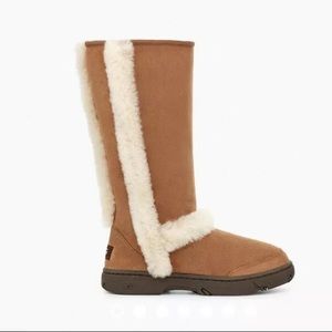 Ugg Sundance boots